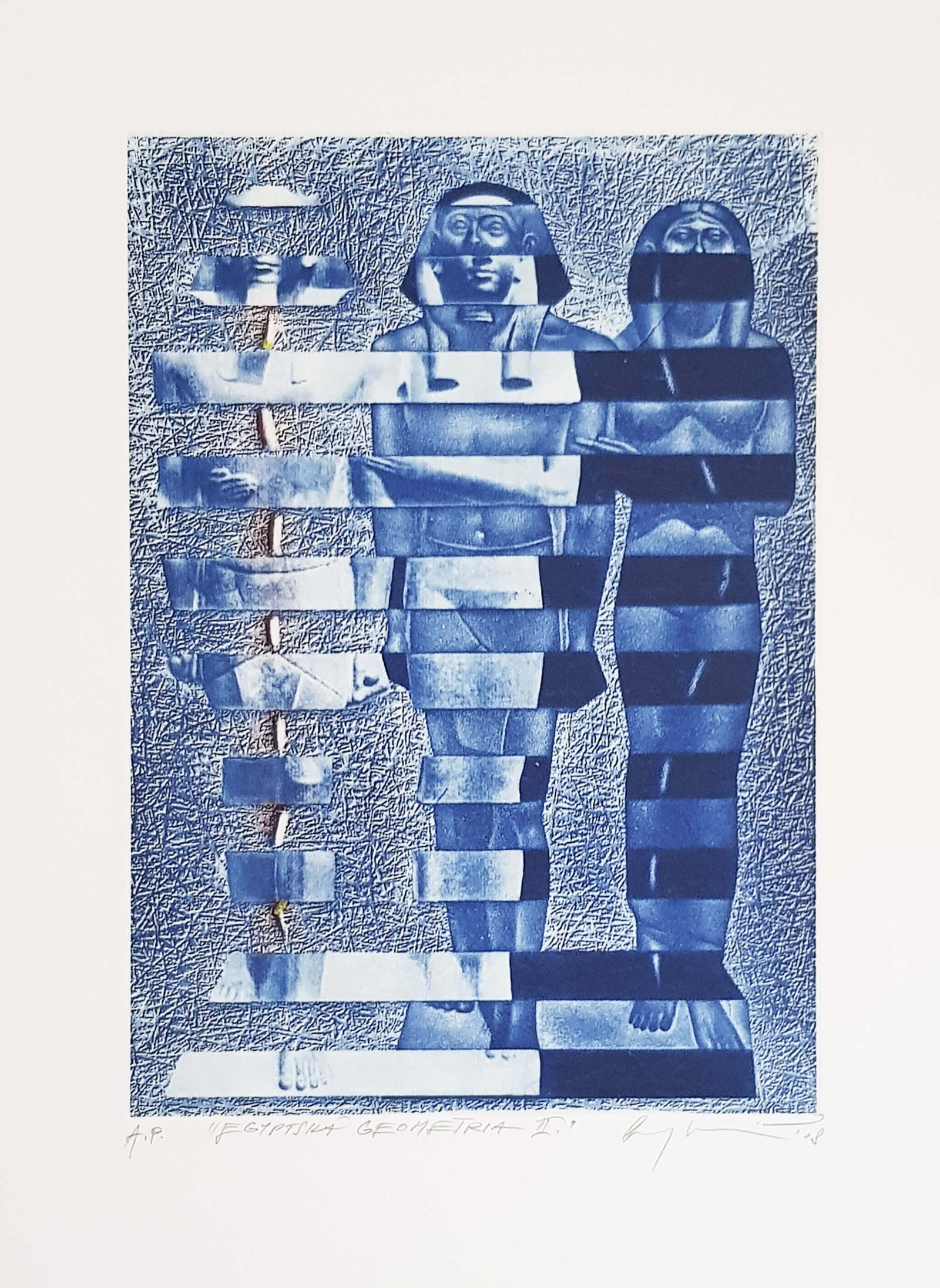 Egyptská geometria II_ Peter Augustovič